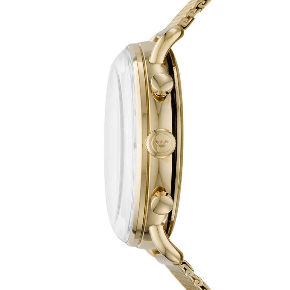 ساعة امبوريو ارماني للرجال AR11315