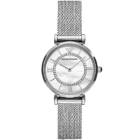 ساعة امبوريو ارماني للنساء AR11319