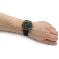 ساعة امبوريو ارماني للرجال AR11334