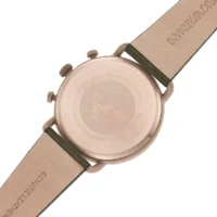 ساعة امبوريو ارماني للرجال AR11334