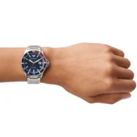 ساعة امبوريو ارماني Emporio Armani للرجال AR11339