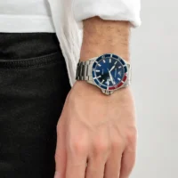 ساعة امبوريو ارماني Emporio Armani للرجال AR11339