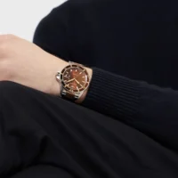 ساعة امبوريو ارماني للرجال AR11340