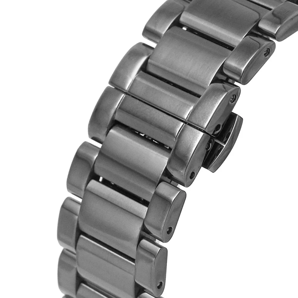 ساعة امبوريو ارماني للرجال AR11348