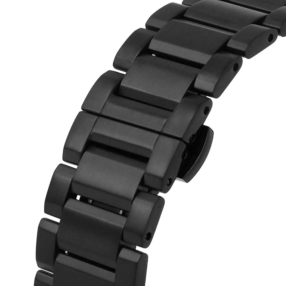 ساعة امبوريو ارماني للرجال AR11349