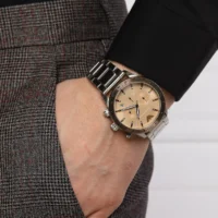 ساعة امبوريو ارماني للرجال AR11352