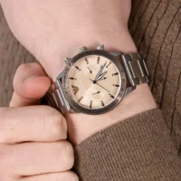 ساعة امبوريو ارماني للرجال AR11352