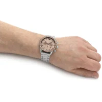 ساعة امبوريو ارماني للرجال AR11352