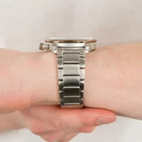 ساعة امبوريو ارماني للرجال AR11352