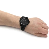 ساعة امبوريو ارماني للرجال AR11363