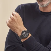 ساعة امبوريو ارماني للرجال AR11363