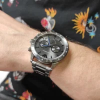 ساعة امبوريو ارماني للرجال AR11391