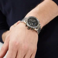 ساعة امبوريو ارماني للرجال AR11391