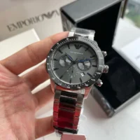 ساعة امبوريو ارماني للرجال AR11391