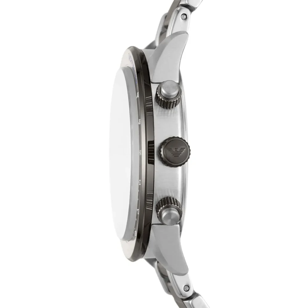 ساعة امبوريو ارماني للرجال AR11391