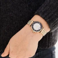 ساعة امبوريو ارماني للنساء AR11402