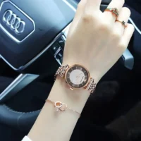 ساعة امبوريو ارماني للنساء AR11402