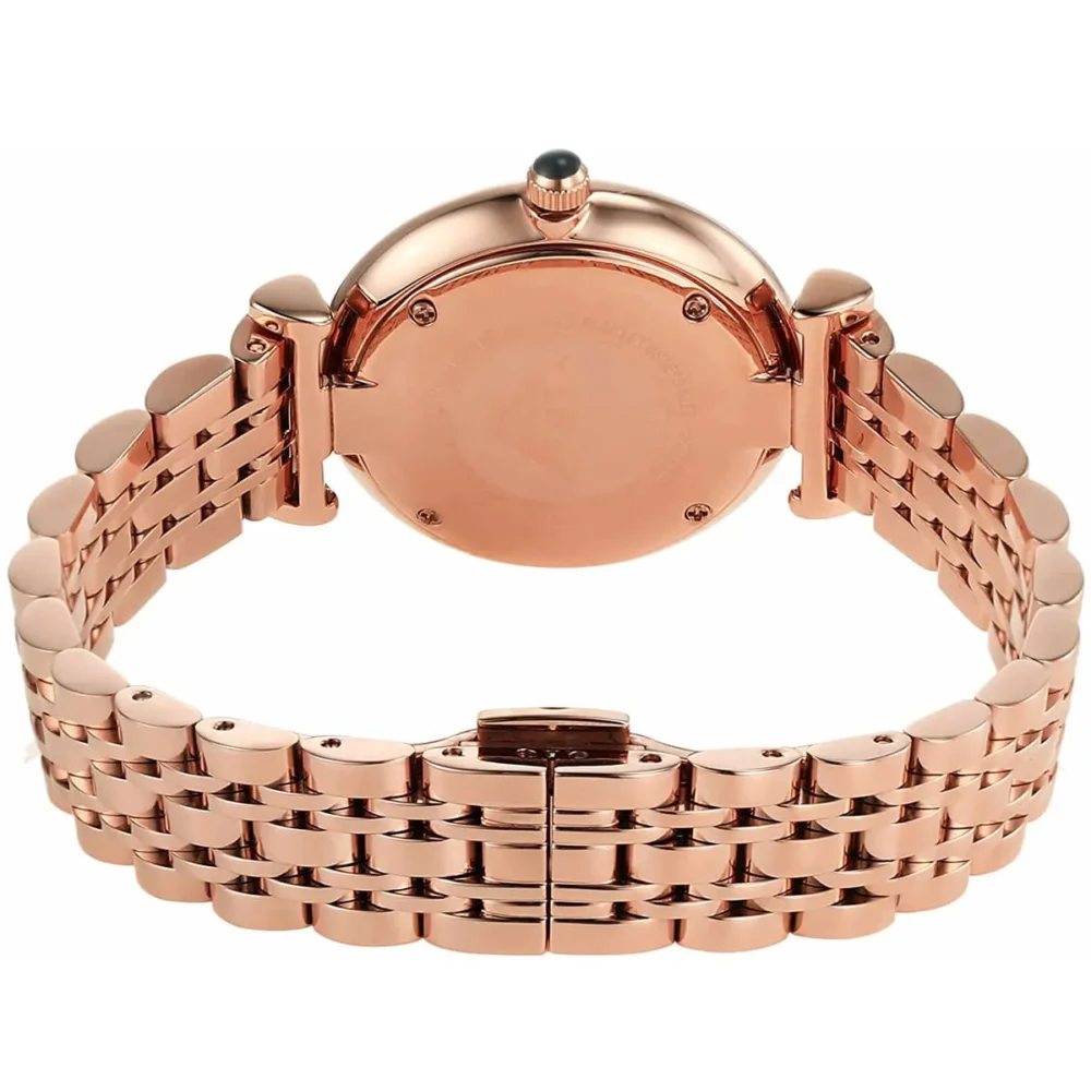 ساعة امبوريو ارماني للنساء AR11402