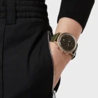 ساعة امبوريو ارماني للرجال AR11421