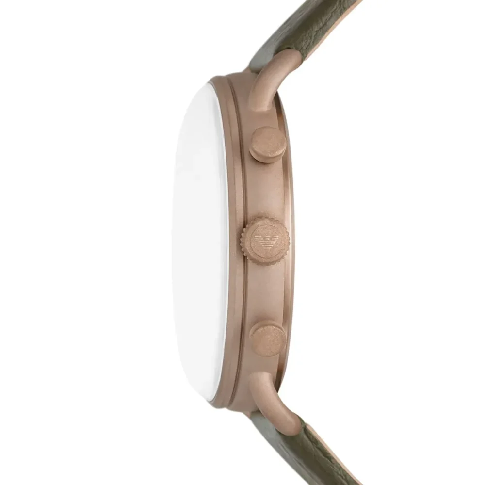 ساعة امبوريو ارماني للرجال AR11421