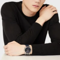 ساعة امبوريو ارماني للرجال AR11451