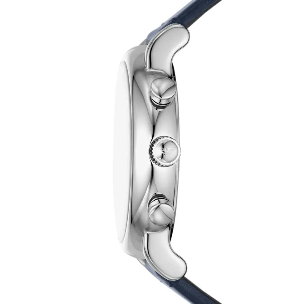 ساعة امبوريو ارماني للرجال AR11451