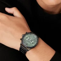 ساعة امبوريو ارماني للرجال AR11472