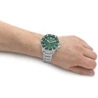 ساعة امبوريو ارماني للرجال AR11500