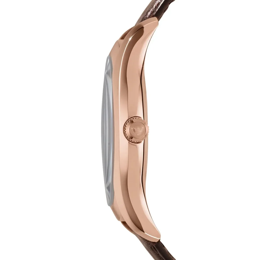 ساعة امبوريو ارماني للرجال AR1705