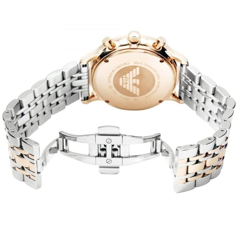 ساعة امبوريو ارماني للرجال AR1721