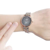 ساعة امبوريو ارماني للنساء AR1725