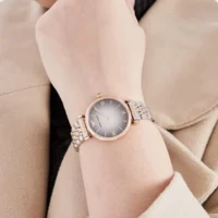 ساعة امبوريو ارماني للنساء AR1725