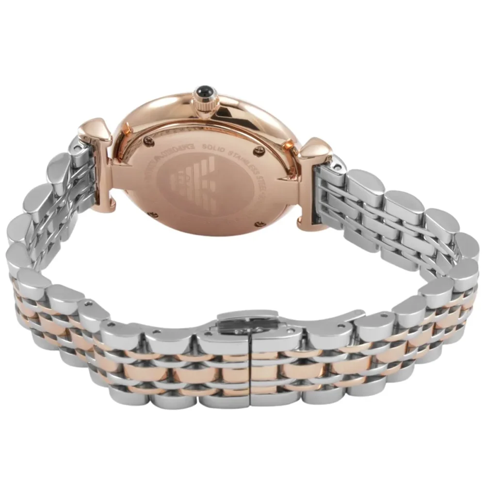 ساعة امبوريو ارماني للنساء AR1725