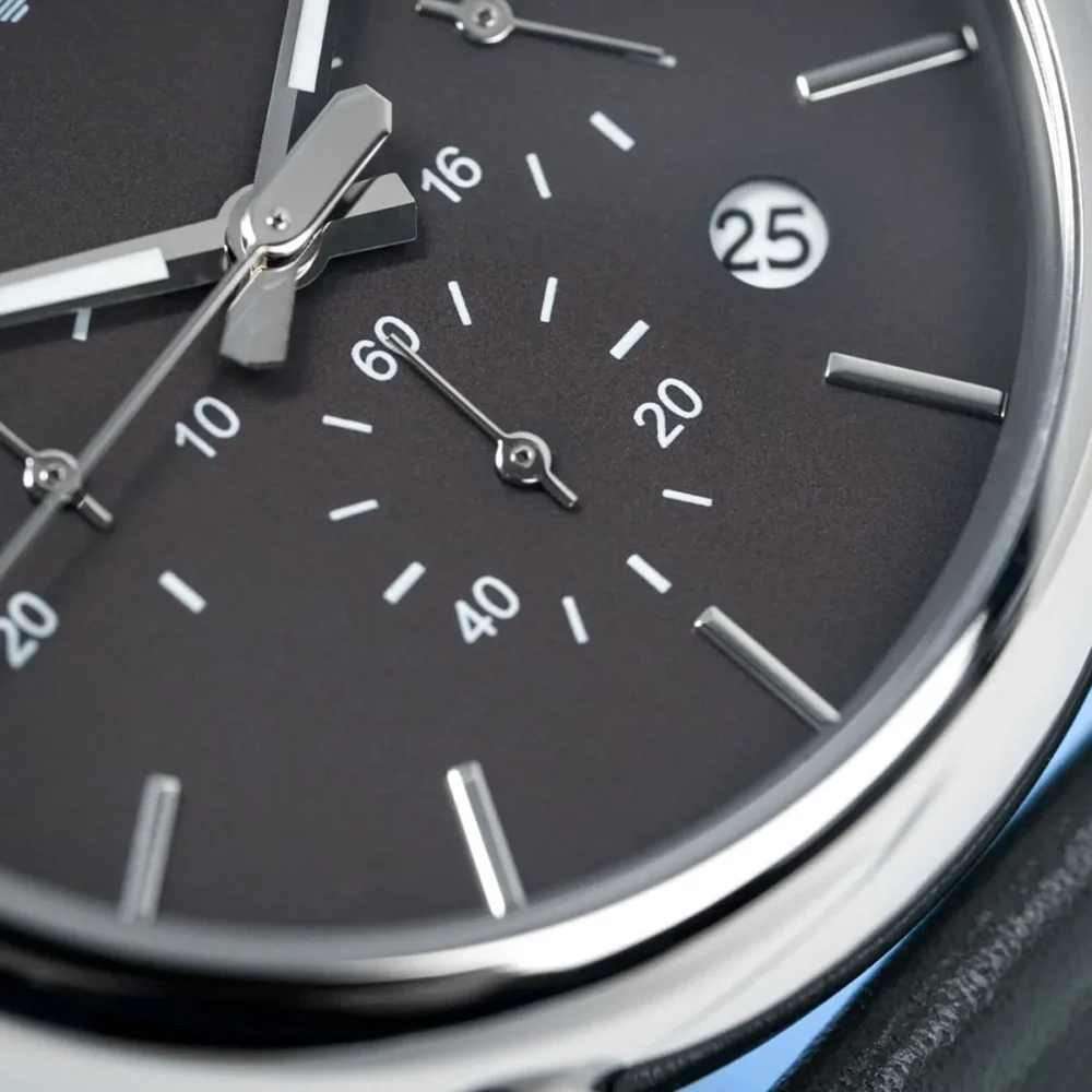 ساعة امبوريو ارماني للرجال AR1735