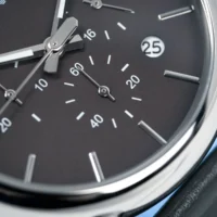 ساعة امبوريو ارماني للرجال AR1735