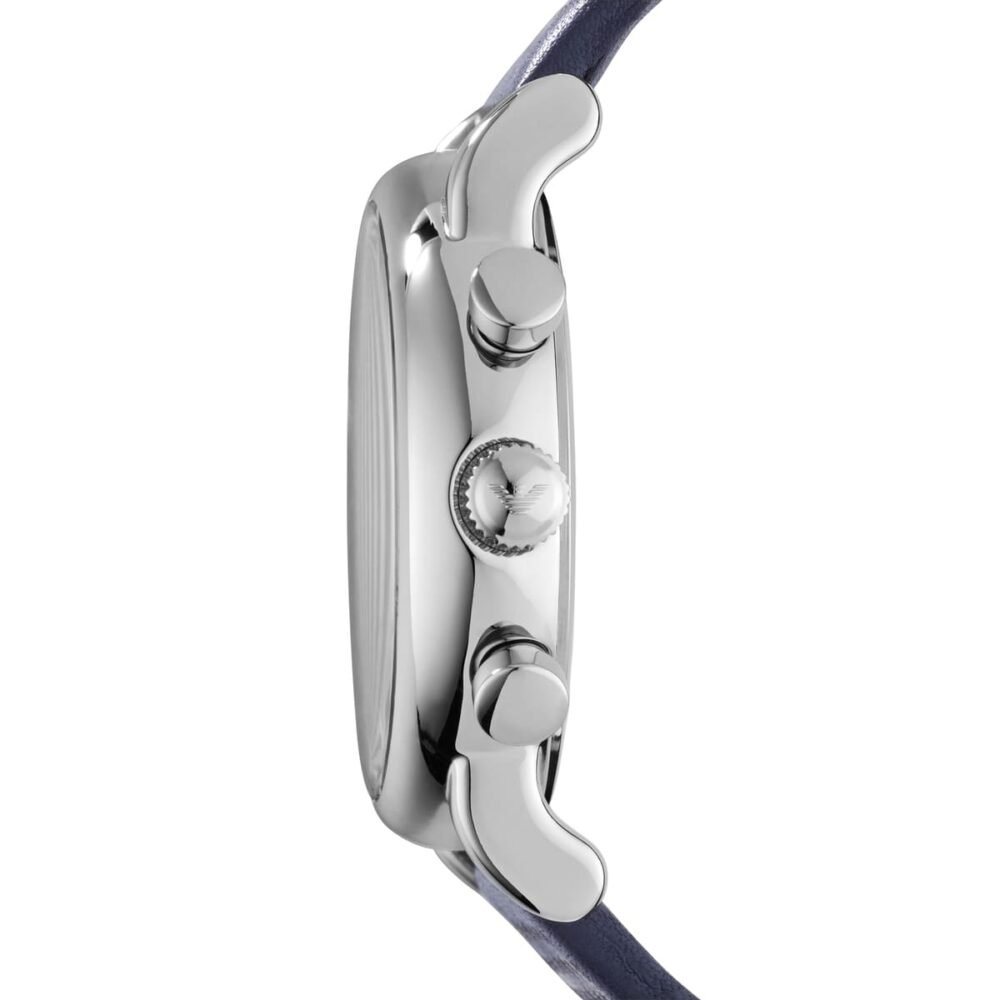 ساعة امبوريو ارماني للرجال AR1736