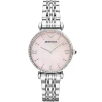 ساعة امبوريو ارماني للنساء AR1779