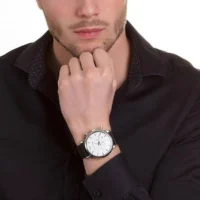 ساعة امبوريو ارماني للرجال AR1807