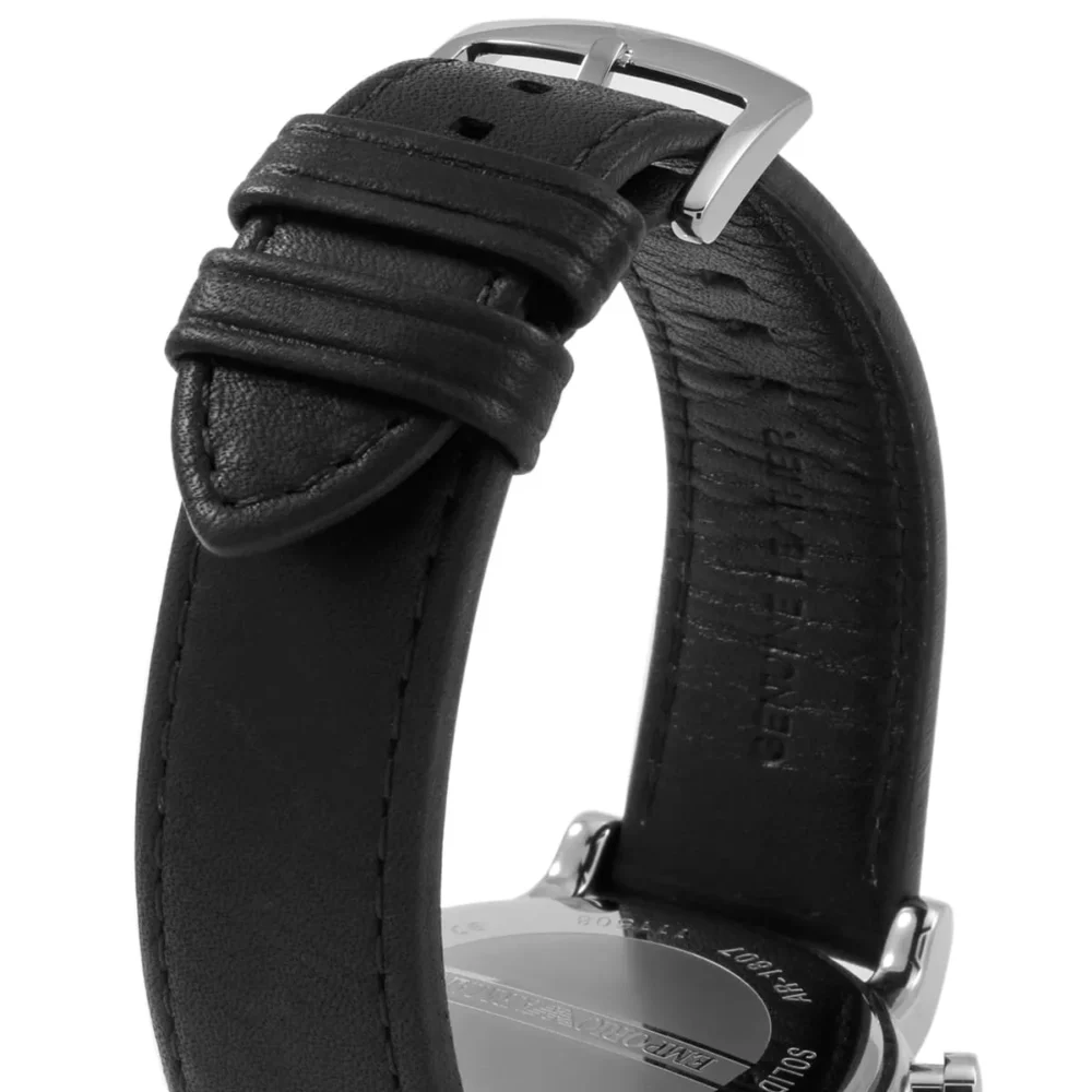 ساعة امبوريو ارماني للرجال AR1807