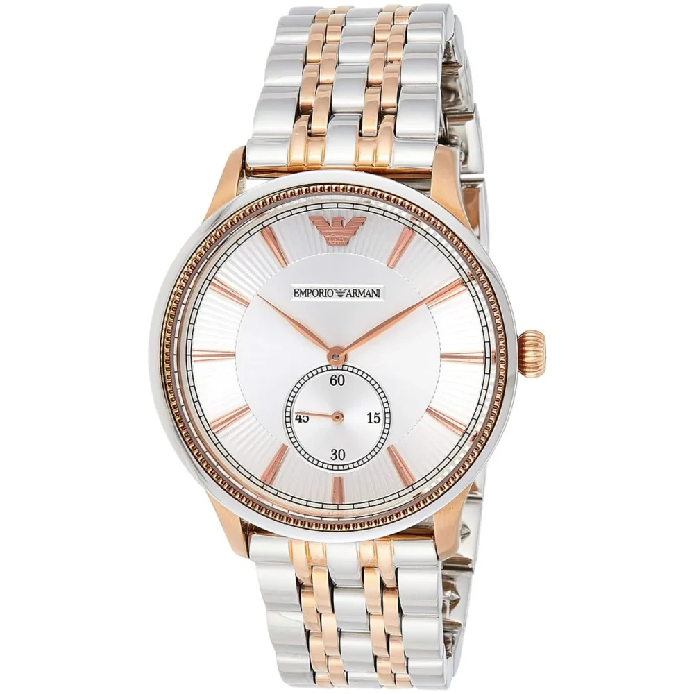 ساعة امبوريو ارماني للرجال AR1839