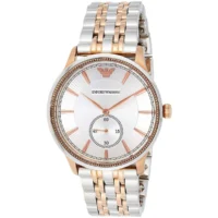 ساعة امبوريو ارماني للرجال AR1839