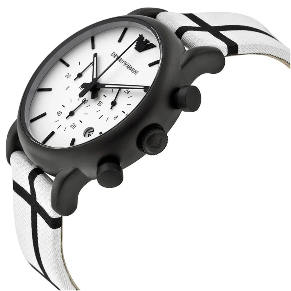 ساعة امبوريو ارماني للرجال AR1859