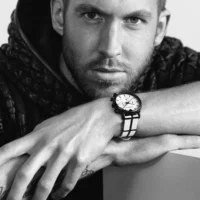 ساعة امبوريو ارماني للرجال AR1859