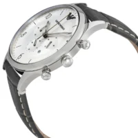 ساعة امبوريو ارماني للرجال AR1861