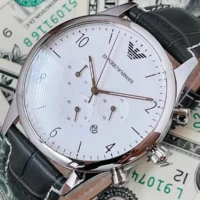 ساعة امبوريو ارماني للرجال AR1861