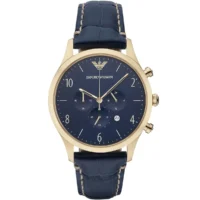 ساعة امبوريو ارماني للرجال AR1862