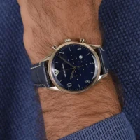 ساعة امبوريو ارماني للرجال AR1862