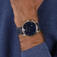 ساعة امبوريو ارماني للرجال AR1862