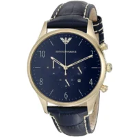 ساعة امبوريو ارماني للرجال AR1862