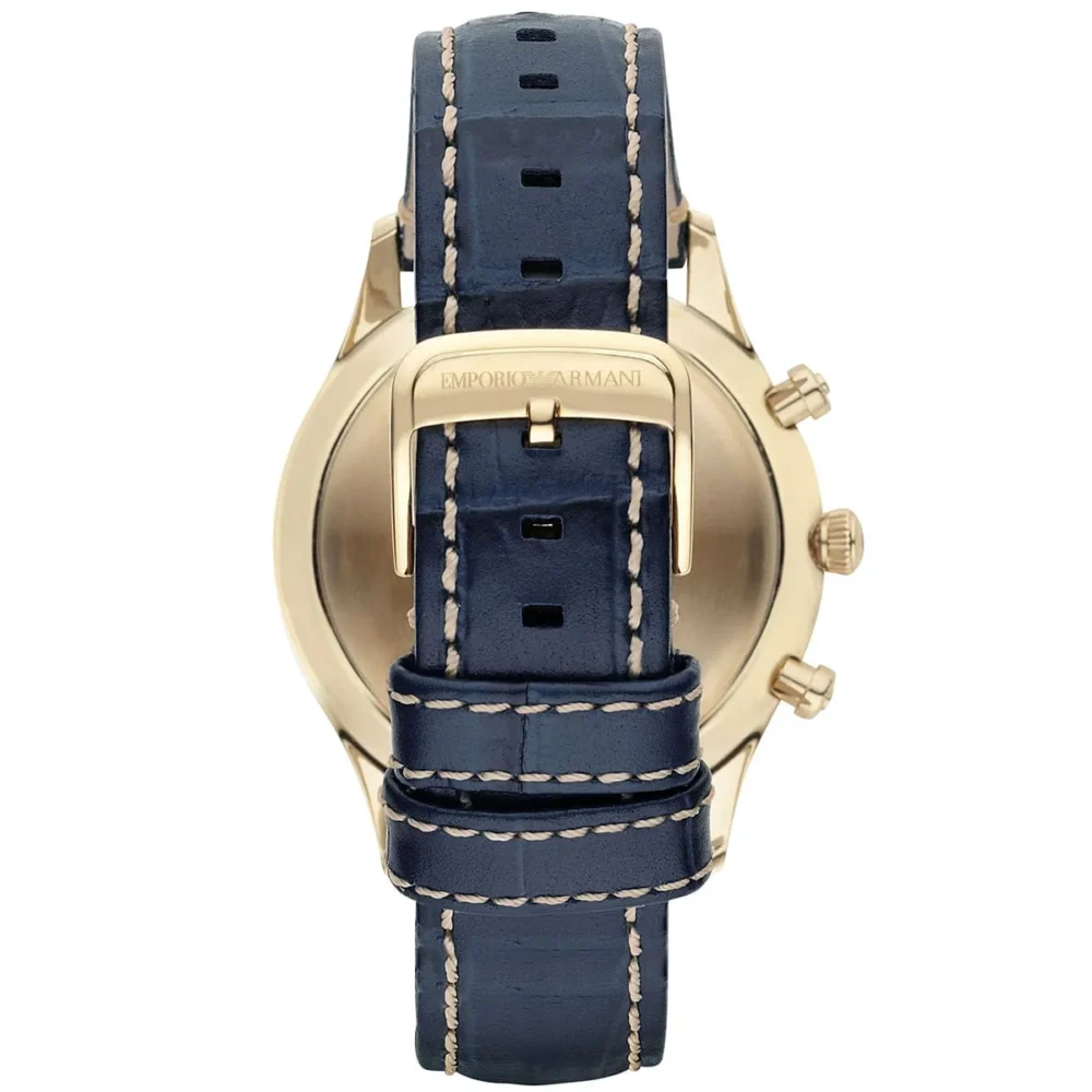 ساعة امبوريو ارماني للرجال AR1862